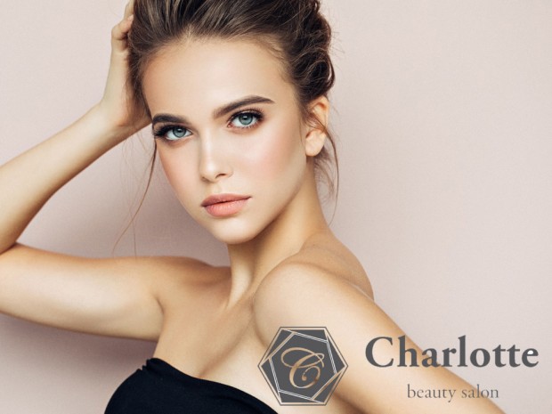 beauty salon Charlotte