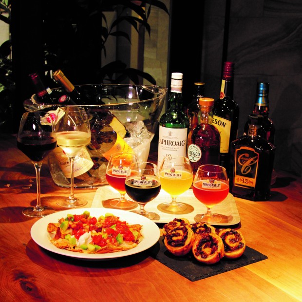 BAR Passeretti