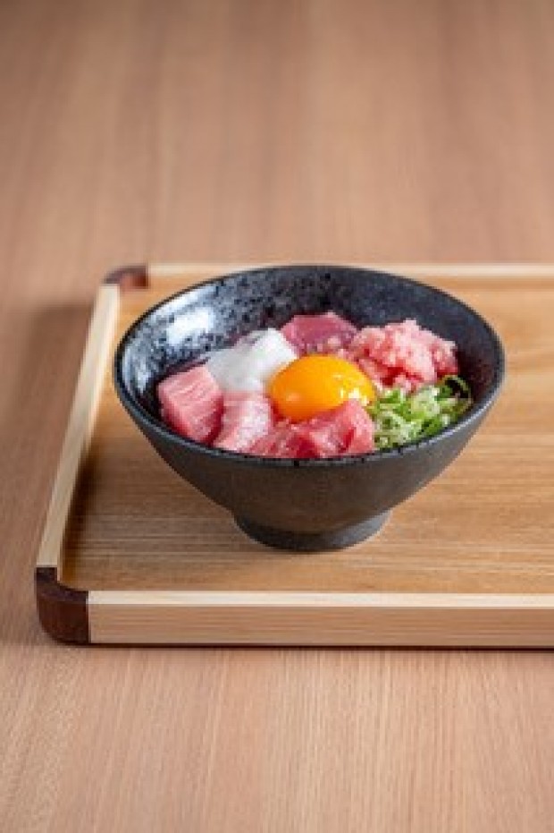 【9/14NEW OPEN】まぐろ酒場 鉄火屋