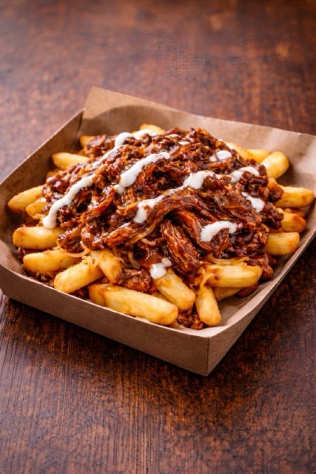 【3/12OPEN】LOOP SIDE DINER