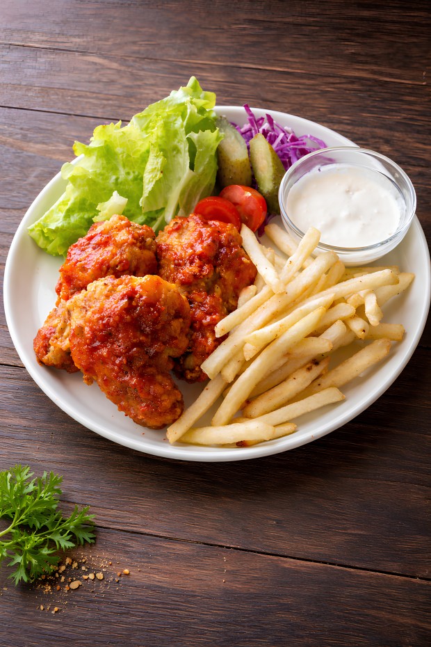 【3/12OPEN】LOOP SIDE DINER