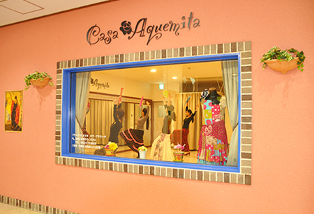 Casa Aquemitaの写真(静岡県浜松市中央区)